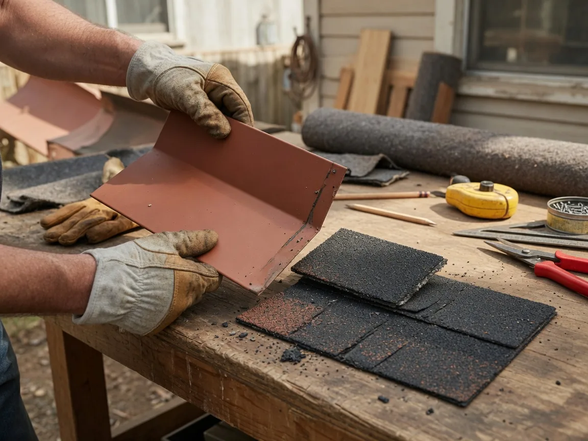 Roof Repair company in Tukwila, WA